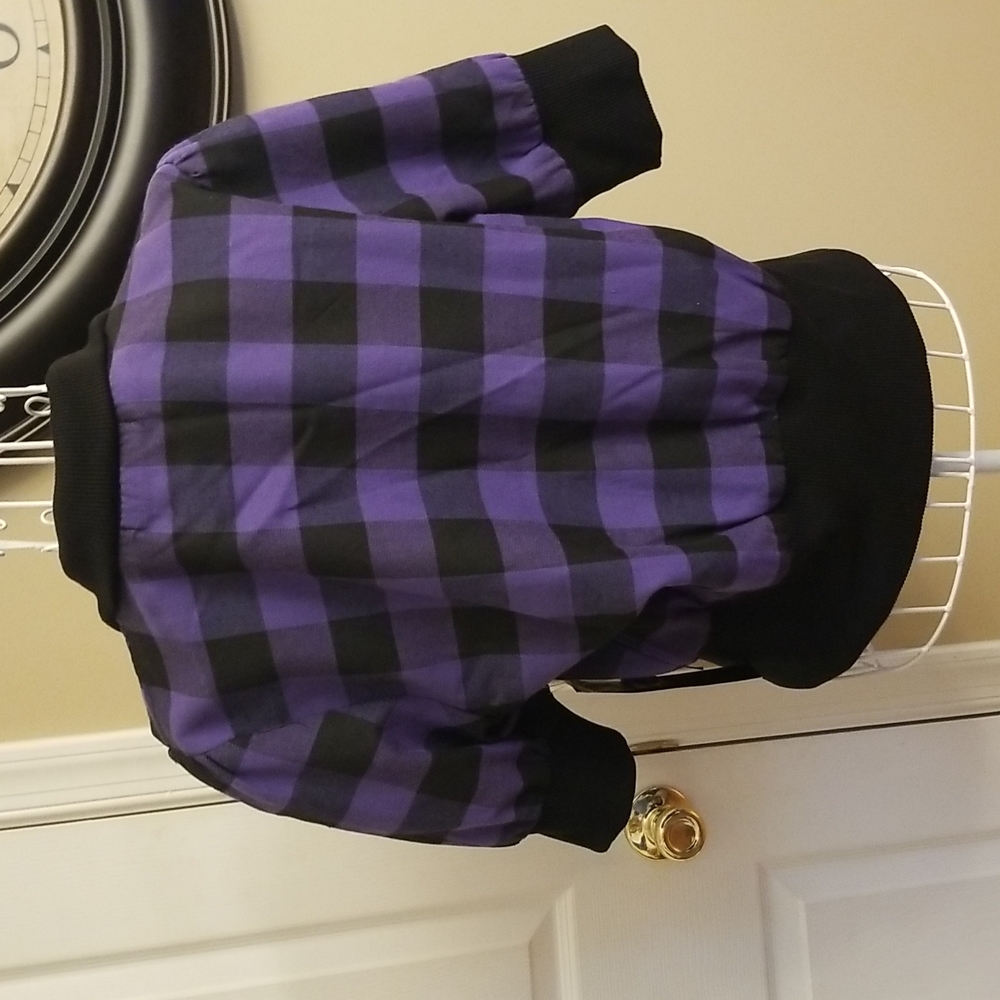 1955 Vintage Collection short sleeve jacket - Picture 4 of 8